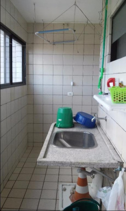 Imagem Apartamento com 4 Quartos à Venda, 147 m² em Parnamirim - Recife