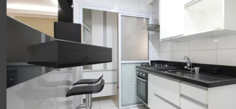 Imagem Apartamento com 3 Quartos à Venda, 69 m² em Vila Gumercindo - São Paulo