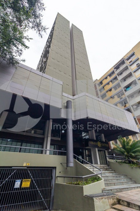 Apartamento com 1 Quarto à Venda, 33 m² em Centro Histórico - Porto Alegre