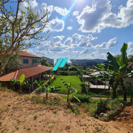 Imagem Fazenda à Venda, 1.000 m² em Santa Terezinha - Itatiaiuçu