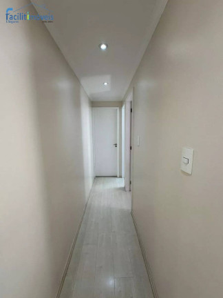 Imagem Apartamento com 2 Quartos à Venda, 49 m² em Dos Casa - São Bernardo Do Campo