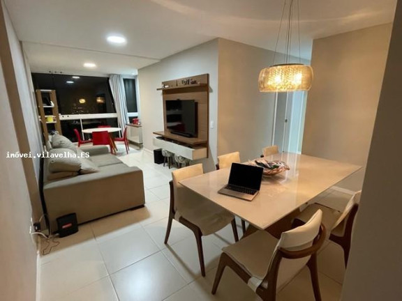 Foto do imóvel: Apartamento com 3 Quartos à Venda, 1 m² em Praia Da Costa