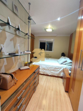 Imagem Apartamento com 4 Quartos à Venda, 140 m² em Panamby - São Paulo