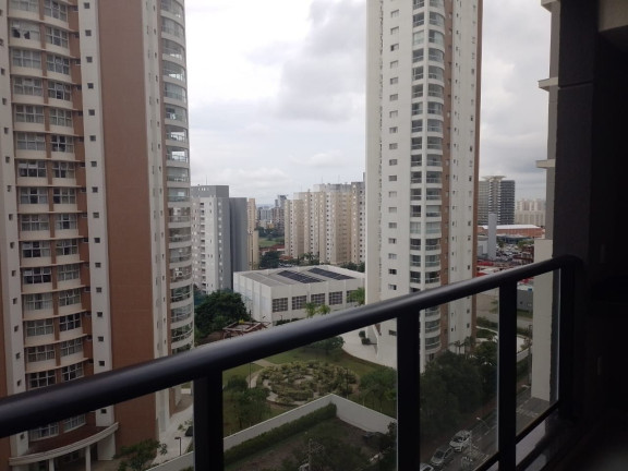 Imagem Flat com 2 Quartos à Venda, 62 m² em Parque Campolim - Sorocaba