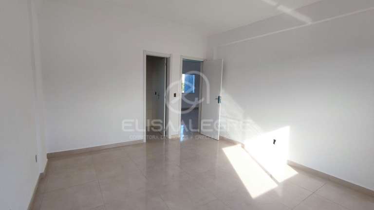 Imagem Apartamento com 2 Quartos à Venda, 92 m² em Olímpica - Esteio