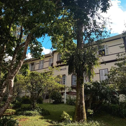 Imagem Casa com 1 Quarto à Venda,  em Petrópolis