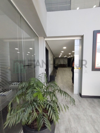Imagem Sobrado para Alugar, 543 m² em Jardim América - São Paulo