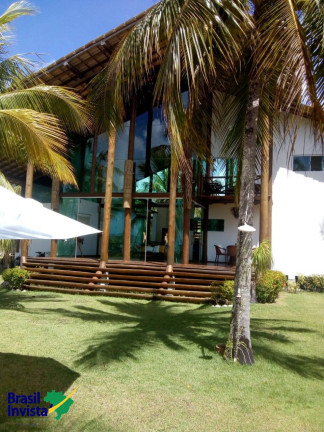 Imagem Casa com 3 Quartos à Venda, 1 m² em Centro - Vera Cruz