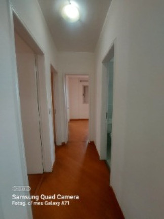 Apartamento com 3 Quartos à Venda, 70 m² em Vila Gumercindo - São Paulo