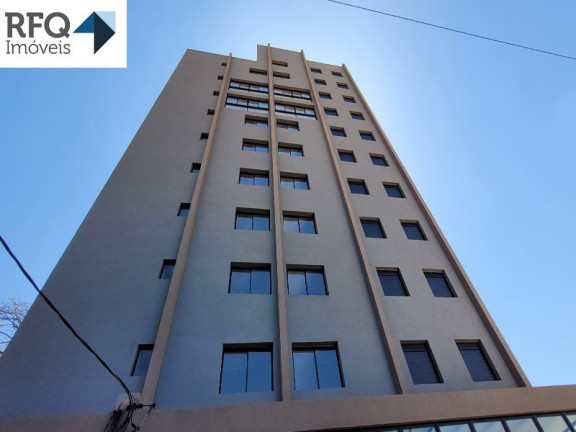 Imagem Apartamento com 2 Quartos à Venda, 56 m² em Jardim Vila Mariana - São Paulo