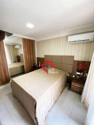 Imagem Apartamento com 3 Quartos à Venda, 84 m² em Parquelândia - Fortaleza