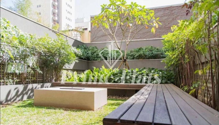 Imagem Apartamento com 2 Quartos à Venda, 65 m² em Jardim Paulista - São Paulo