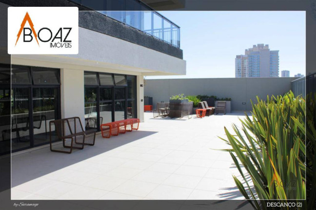 Apartamento com 4 Quartos à Venda, 153 m² em Vila Leopoldina - São Paulo