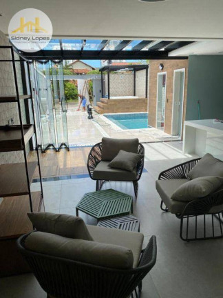 Casa com 4 Quartos à Venda, 261 m² em Barra Da Tijuca - Rio De Janeiro