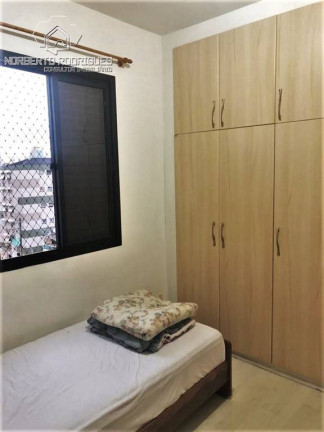 Imagem Apartamento com 3 Quartos à Venda, 105 m² em Guilhermina - Praia Grande