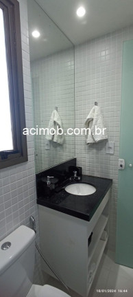 Apartamento com 1 Quarto à Venda, 14 m² em Costa Azul - Salvador
