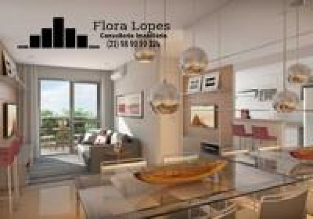 Apartamento com 2 Quartos à Venda, 57 m² em Vista Alegre - Rio De Janeiro