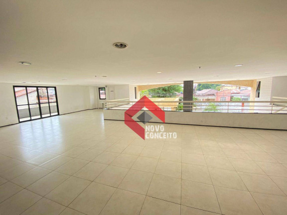 Apartamento com 3 Quartos à Venda, 105 m² em Aldeota - Fortaleza