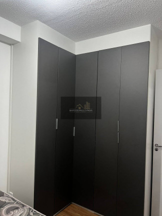 Imagem Apartamento com 2 Quartos à Venda, 35 m² em Vila Guilherme - São Paulo