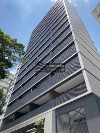 Apartamento com 1 Quarto à Venda, 41 m² em Jardins - São Paulo