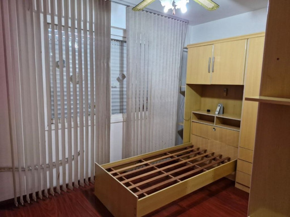 Apartamento com 2 Quartos à Venda, 78 m² em São Geraldo - Porto Alegre