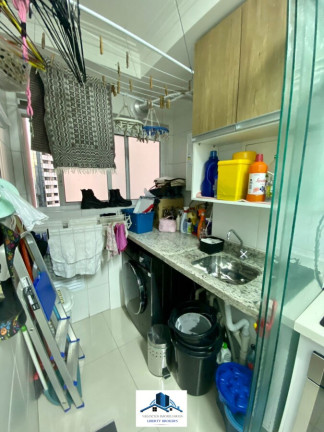 Imagem Apartamento com 2 Quartos à Venda, 60 m² em Jardim Vila Formosa - São Paulo