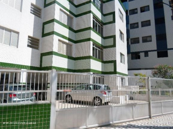 Imagem Apartamento com 2 Quartos à Venda, 116 m² em Cidade Ocian - Praia Grande