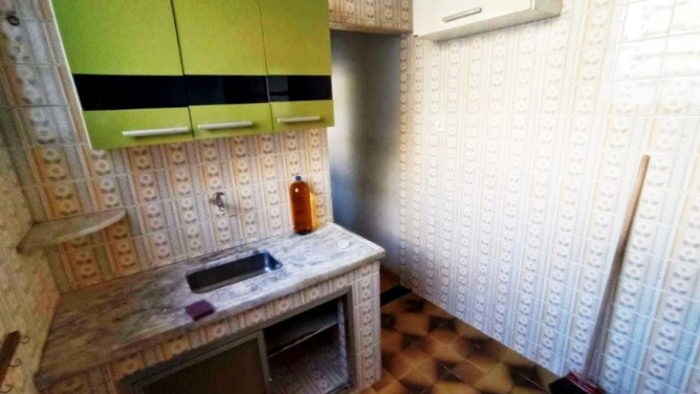 Apartamento com 1 Quarto à Venda, 45 m² em Bonsucesso - Rio De Janeiro