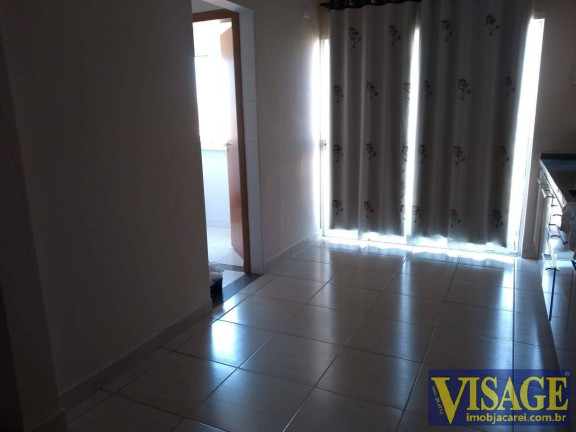 Apartamento com 2 Quartos à Venda,  em Vila Aprazivel - Jacareí