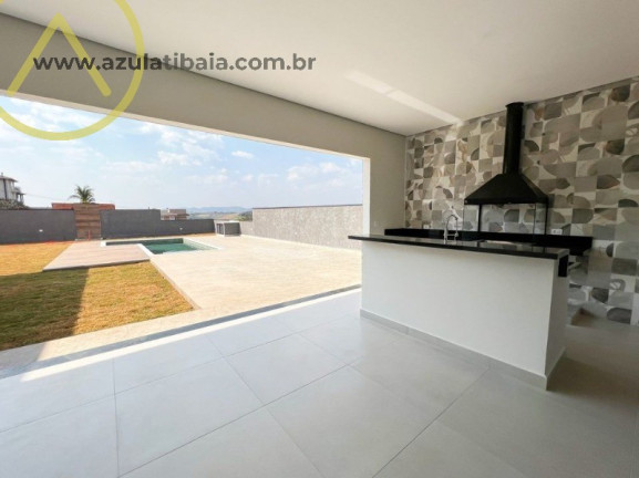 Imagem Casa com 3 Quartos à Venda, 255 m² em Condomínio Residencial Shamballa Iii - Atibaia