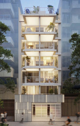 Imagem Apartamento com 1 Quarto à Venda, 62 m² em Ipanema - Rio De Janeiro