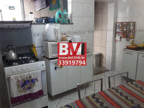 Imagem Apartamento com 2 Quartos à Venda, 79 m² em Vila Da Penha - Rio De Janeiro