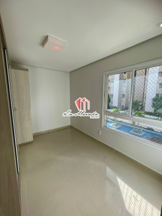Imagem Apartamento com 3 Quartos à Venda, 138 m² em Aleixo - Manaus