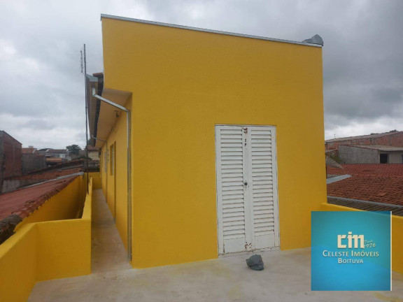 Imagem Casa com 2 Quartos à Venda, 100 m² em Parque Novo Mundo - Boituva