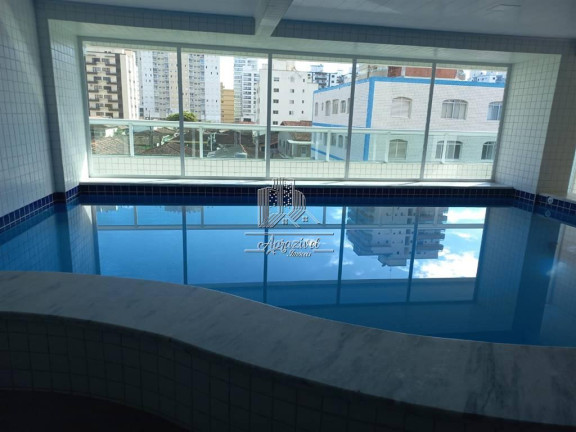 Imagem Apartamento com 2 Quartos à Venda, 64 m² em Cidade Ocian - Praia Grande