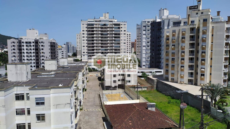 Imagem Apartamento com 2 Quartos à Venda, 69 m² em Itacorubi - Florianópolis