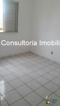 Imagem Apartamento com 2 Quartos à Venda, 50 m² em Jardim Morada Do Sol - Indaiatuba