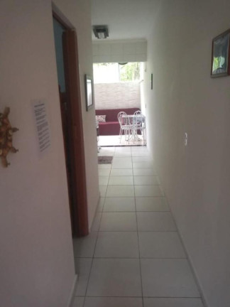 Apartamento com 2 Quartos à Venda, 32 m² em Maranduba - Ubatuba