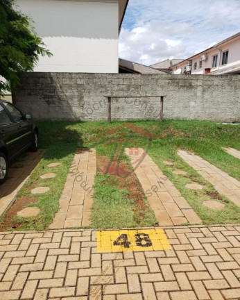 Imagem Imóvel com 2 Quartos à Venda, 51 m² em Jardim Interlagos - Hortolândia