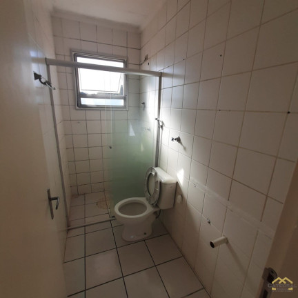 Imagem Apartamento com 2 Quartos à Venda, 65 m² em Parque Residencial Eloy Chaves - Jundiaí