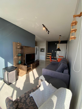 Imagem Apartamento com 1 Quarto à Venda, 47 m² em Centro - Bento Gonçalves