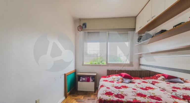 Apartamento com 2 Quartos à Venda, 57 m² em Vila Ipiranga - Porto Alegre