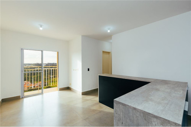 Imagem Apartamento com 2 Quartos à Venda, 57 m² em Jardim Santo Antônio - Itatiba