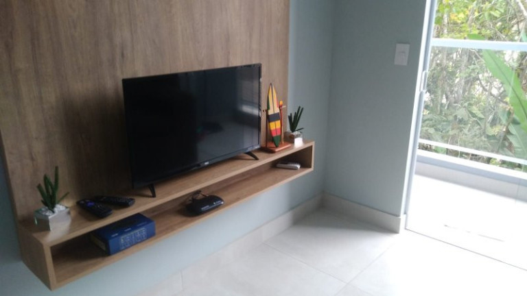 Imagem Apartamento com 2 Quartos à Venda, 75 m² em Maranduba - Ubatuba