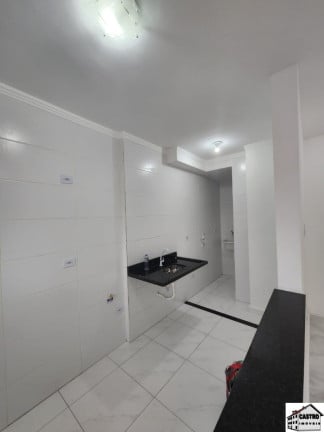 Apartamento com 2 Quartos à Venda, 56 m² em Vila Gomes Cardim - São Paulo