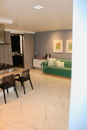 Imagem Apartamento com 2 Quartos à Venda, 100 m² em Charitas - Niterói