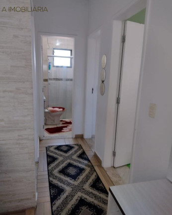 Imagem Apartamento com 2 Quartos à Venda, 50 m² em Paulicéia - São Bernardo Do Campo