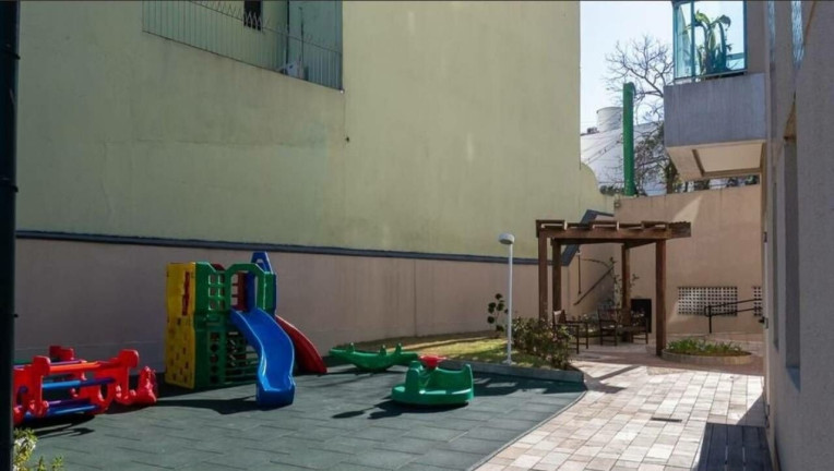 Imagem Apartamento com 3 Quartos à Venda, 132 m² em Jardim Do Mar - São Bernardo Do Campo