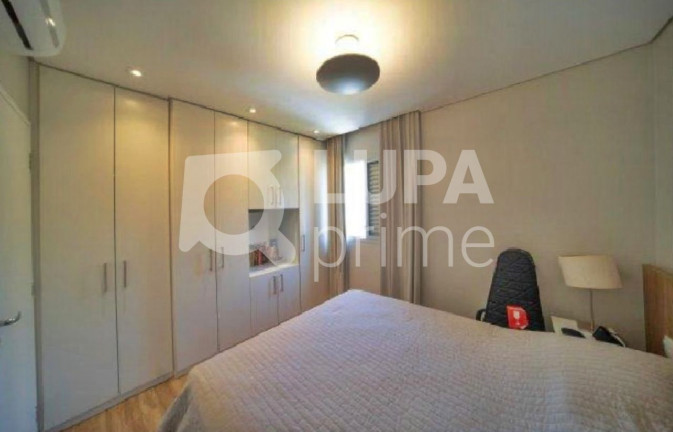 Imagem Apartamento com 1 Quarto à Venda, 45 m² em Consolação - São Paulo