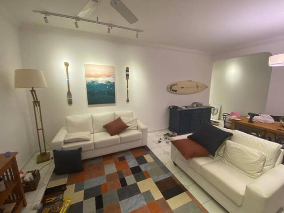 Imagem Apartamento com 3 Quartos à Venda,  em Pitangueiras - Guarujá